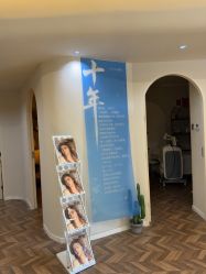 -雪儿·YuKi美甲美睫皮肤管理Salon