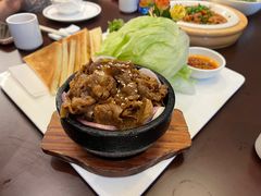 -走马楼饭庄(慈城古县城店)