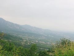 -北京鹫峰国家森林公园