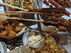-有局·成都市井烧烤·精酿啤酒(双楠店)