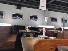大堂-很久以前羊肉串(昌里路三钢里店)