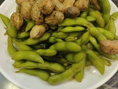 -运德成·天津老味烧烤(广开二马路店)