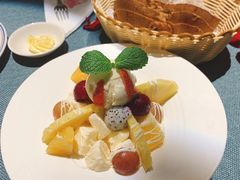 -俄士厨房(万松园店)