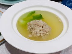 -东兴楼饭庄(六里桥店)