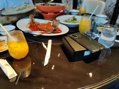 -运·中餐厅(成都华尔道夫酒店)