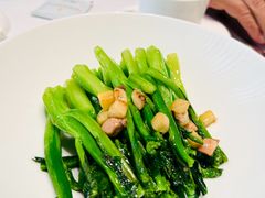 -今轩中餐厅(西安经开洲际酒店)