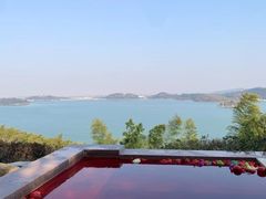 -天目湖涵田半山温泉