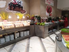 -泰山宝盛大酒店·八珍轩自助餐