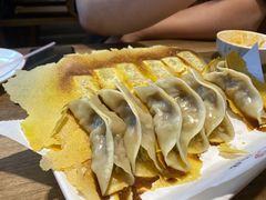 -海荣锅贴馆(五味十字店)