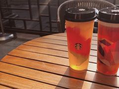 -星巴克臻选(成都宽窄巷子店)