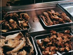 -诺敏塔拉奶茶-布里亚特包子-手把肉(锦都会店)