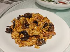 -福满圆(琨莎中心店)