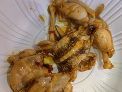 -蛙老爹·蜀香美蛙鱼头(王家湾店)