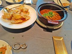 -小天厨民间菜馆(深圳街店)