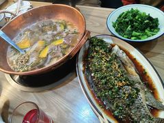 -妈妈的味道(和顺古镇店)