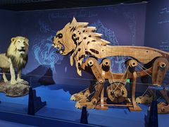 -国家自然博物馆