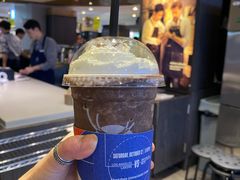 -luckincoffee瑞幸咖啡(香港名店街店)