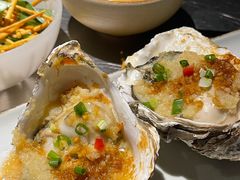 -很久以前羊肉串(农科路店)