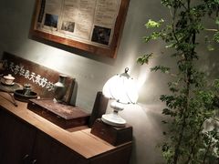 -时光花园(白鹭洲店)