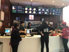 -西少爷(望京SOHO店)