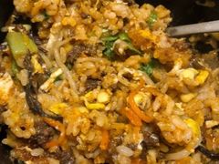 -同堂韩国料理炭火烤肉(彩虹广场店)