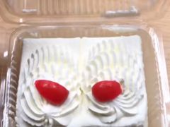 -红宝石·鲜奶小方(莘庄店)