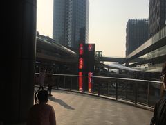 -砂之船奥莱(南京江宁店)