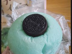 -屋裡·Union Bakery(龙江路店)