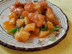 -清真马祥兴菜馆(云南北路店)