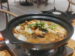 -米爱•五谷养生粥坊(温塘店)