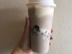 -喜茶(上海兴业太古汇店)