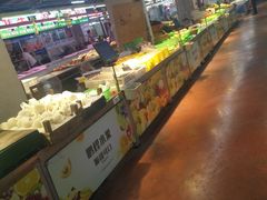 -海云庵农贸市场