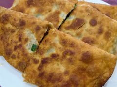 -清真麦顺和饭庄·二姐回头(和平店)