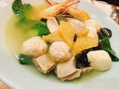 老底子杭三鲜-百家鲜·杭帮菜