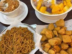 -水牛奶皇后糖水铺(深圳总店)