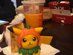-肯德基(观前新店)