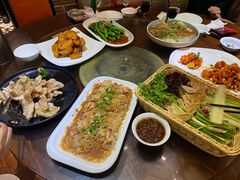 -黑土印象菜馆(三元桥店)