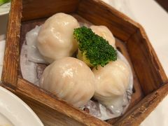 驰名虾饺皇-粤食堂(天津和悦汇店)