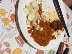 -汉斯南美烤肉(总店)