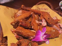 -前海沿·青岛菜(李沧万达店)