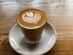 -VOYAGE COFFEE(北锣鼓巷店)