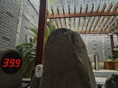 -汤连得温泉馆(宝山店)