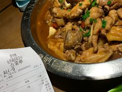 -胖哥俩肉蟹煲(湖滨银泰in77店)