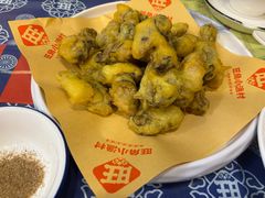 -旺角小渔村(二马路店)