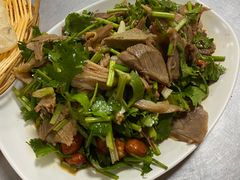 -皖北羊肉汤牛肉汤