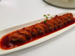 桂花藕米藕-同庆楼(金宝汇店)