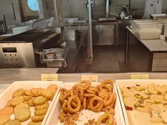 -上海圣淘沙万怡酒店