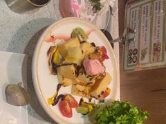 -炭之家齐齐哈尔大片烤肉·涮毛肚火锅·齐齐哈尔烤肉(中央大街店)