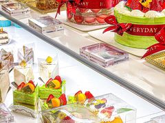 -卷心卷意·轻甜蛋糕(新光天地店)