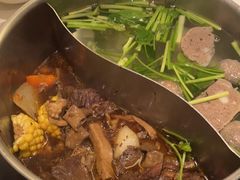 -牛焱·贵州黄牛肉火锅(城西银泰店)